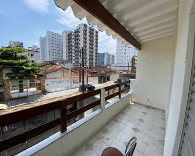 Foto 11 de 20: Casa em leilão em Praia Grande - SP — IMÓVEL RESIDENCIAL EM PRAIA GRANDE/SP