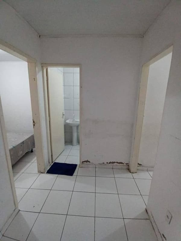 Foto 3 de 7: Casa em leilão em Rio Largo - AL — Casa, Rio Largo / AL