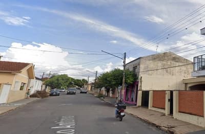 Foto 3 de 5: Casa em leilão em Casa Branca - SP, bairro Centro — (1/8) Casa, A.T. m², A.C. m², Centro (Direitos)