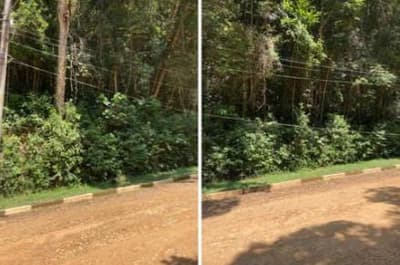 Foto 2 de 2: Terreno em leilão em Itapecerica Da Serra - SP, bairro Distrito de Embu Guaçu — TERRENO 1.162M² MORADA DOS COLIBRIS, LOTE 04, QUADRA H REPRESA GUARAPIRANGA