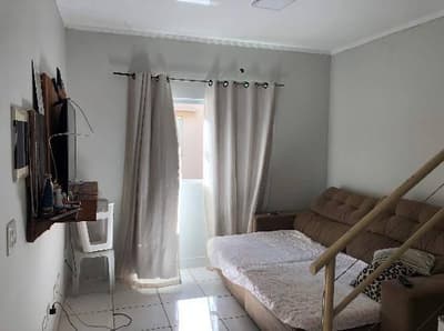Foto 8 de 14: Casa em leilão em Campo Grande - MS, bairro Vila Ipiranga — Casa, Campo Grande / MS
