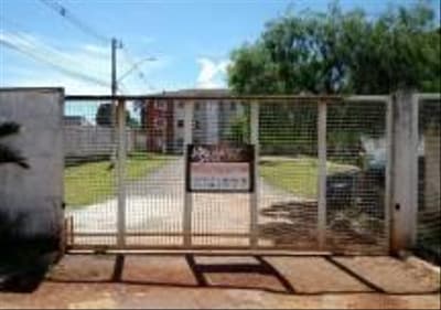 Foto 1 de 3: Apartamento em leilão em Luziânia - GO — Apartamento, Luziânia / GO