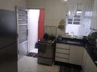 Foto 6 de 12: Casa em leilão em São Paulo - SP — Casa, São Paulo / SP