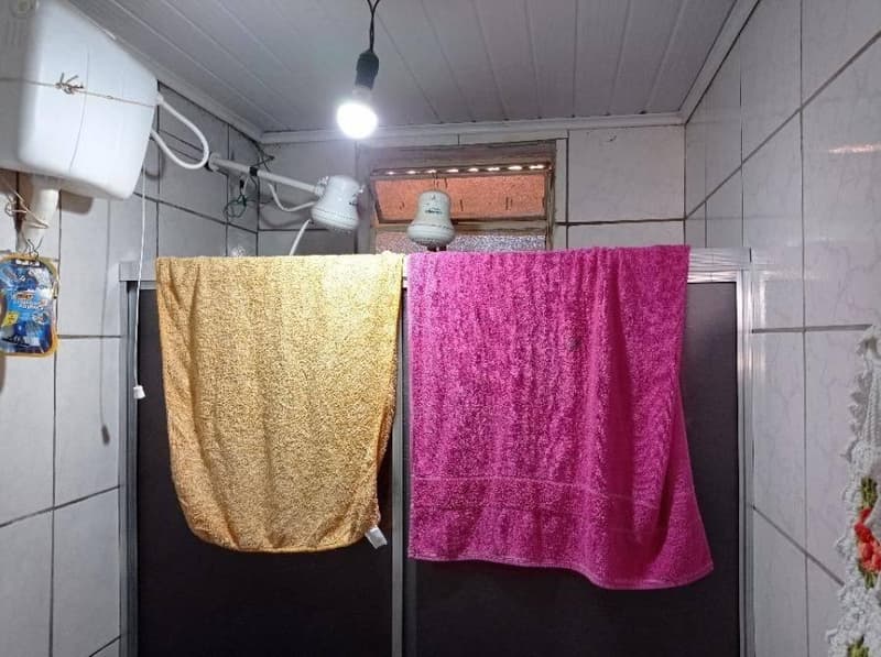 Foto 18 de 20: Casa em leilão em Votuporanga - SP, bairro Pozzobon — Casa, Votuporanga / SP