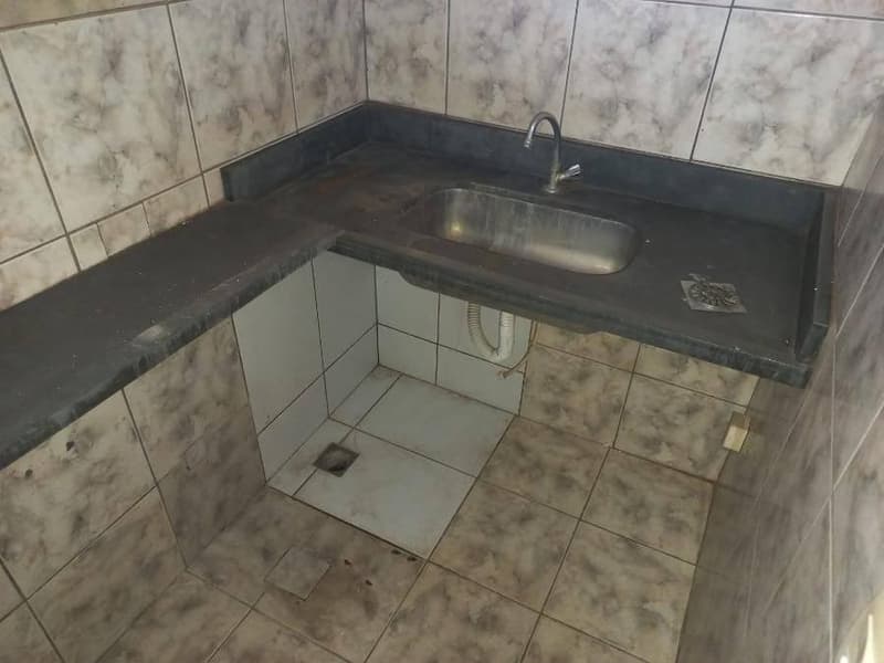 Foto 4 de 28: Casa em leilão em Rondonópolis - MT, bairro Vila Birigui — Casa, Rondonópolis / MT