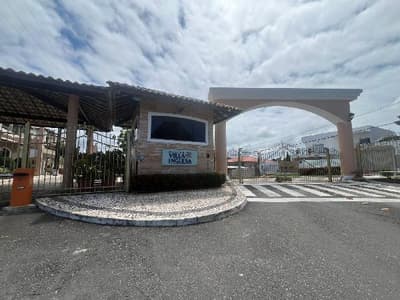 Imóvel em leilão em Lauro De Freitas - BA — Av. Santos Dumont, 29 - qd i - Portão, Lauro de Freitas - BA, 42700-900, Brasil