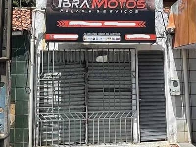 Foto 1 de 8: Casa em leilão em Caxias - MA, bairro Trezidela — Casa, Caxias / MA