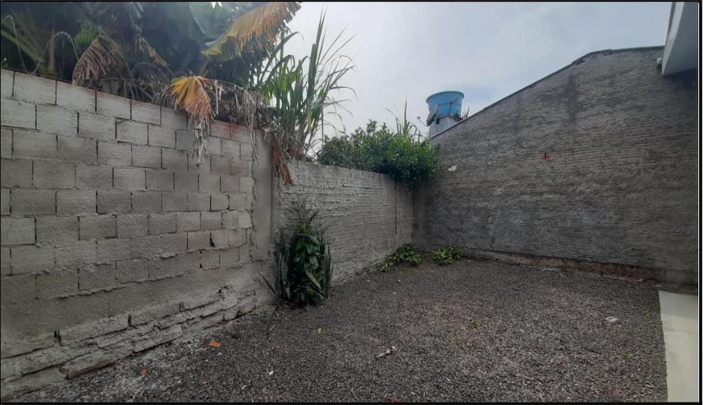 Foto 4 de 11: Casa em leilão em São Leopoldo - RS — Casa, Ocupado, 60.39 m2, SÃO LEOPOLDO / RS