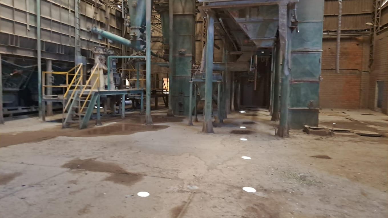Foto 24 de 28: Comercial em leilão em Mafra - SC — Unidade desativada de Mafra/SC