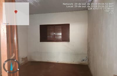 Foto 4 de 6: Casa em leilão em Nova Granada - SP — Casa, A.T. 243m², A.C. 120m², centro