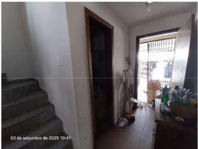 Foto 3 de 32: Terreno em leilão em Curitiba - PR, bairro Bairro Alto — Terreno urbano com área de 540,00m² com benfeitorias de área total de 397,30n² , localizado na Rua Heitor Baggio Vidal, 2300, Bairro: Bairro Alto, Curitiba/PR.