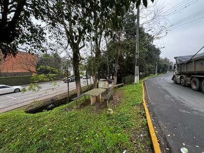 Foto 54 de 74: Area Rural em leilão em União Da Vitória - PR — Lote urbano com área de 5.280,76m²,contendo benfeitorias comerciais com área total de 835,60m² ¿ Nossa Senhora do Rocio ¿ União da Vitória/PR