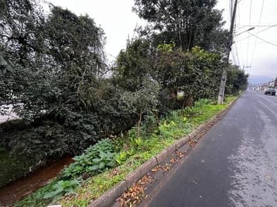 Foto 55 de 74: Area Rural em leilão em União Da Vitória - PR — Lote urbano com área de 5.280,76m²,contendo benfeitorias comerciais com área total de 835,60m² ¿ Nossa Senhora do Rocio ¿ União da Vitória/PR