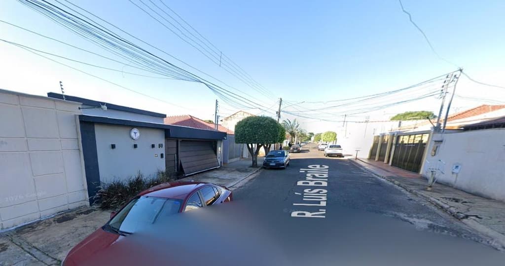 Foto 2 de 3: Casa em leilão em Campo Grande - MS, bairro Monte Castelo — Casa 157m² | Terreno 360m² no Bairro Monte Castelo, Campo Grande/MS| Oportunidade com 41% na 2ª Praça! Excelente Oportunidade de Investimento!