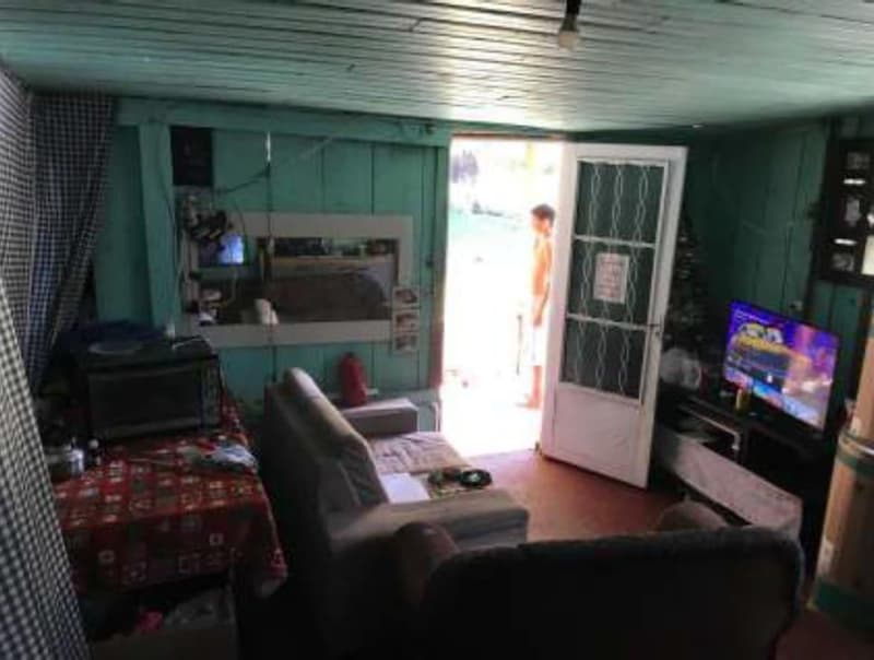 Foto 24 de 45: Casa em leilão em Xaxim - SC — Chácara Urbana A.T. 5.000 m² A.C. 135m² Santa Terezinha