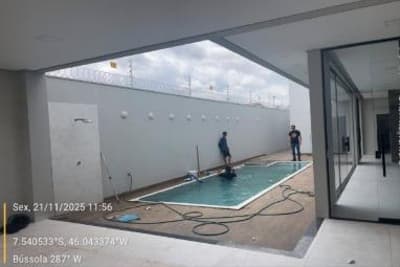 Foto 11 de 11: Terreno em leilão em Balsas - MA, bairro Bacaba — IMÓVER RESIDENCIAL URBANO COM ÁREA TOTAL DE 300,000 m2 - BALSAS/MA