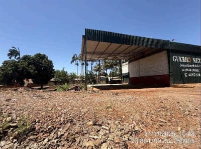 Foto 5 de 11: Comercial em leilão em Engenheiro Beltrão - PR — IMÓVEL URBANO COM ÁREA TOTAL DE 4.789,00 m2- Em ENGENHEIRO BELTRÃO/PR
