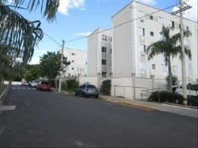 Foto 3 de 5: Apartamento em leilão em Bauru - SP — Apto com vaga | Bauru/SP | Direitos