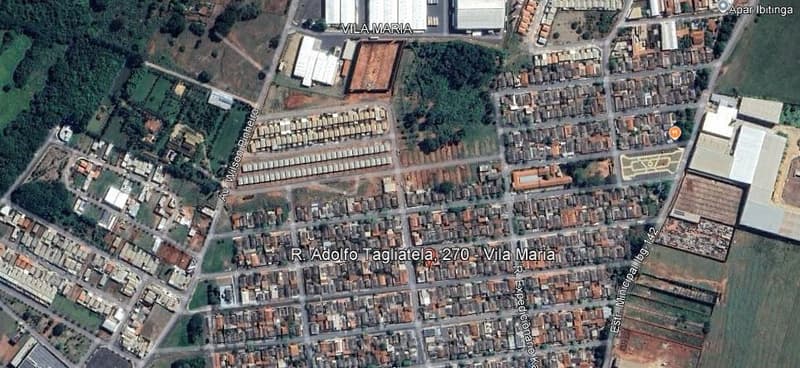 Foto 15 de 16: Casa em leilão em Ibitinga - SP, bairro Vila Maria — Casa Residencial em Ibitinga-SP