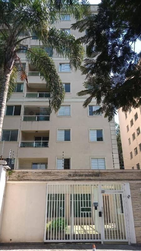 Foto 13 de 14: Apartamento em leilão em São Paulo - SP, bairro Paraíso do Morumbi — Apto 127m² c/ 2 vagas|São Paulo-SP | Spazio San Salvatore | Paraíso do Morumbi - Financiamento até 420 Meses!
