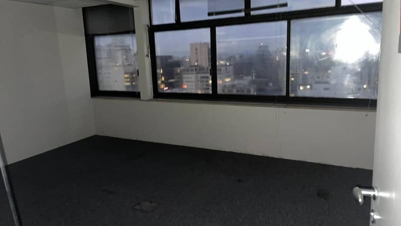Foto 13 de 13: Comercial em leilão em São Paulo - SP, bairro Bela Vista — Sala comercial, São Paulo / SP