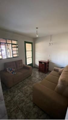 Foto 4 de 26: Casa em leilão em Araras - SP, bairro Jardim Ouro Verde — Casa, A.T. 160m², A.C. 108m², Jd. Ouro Verde