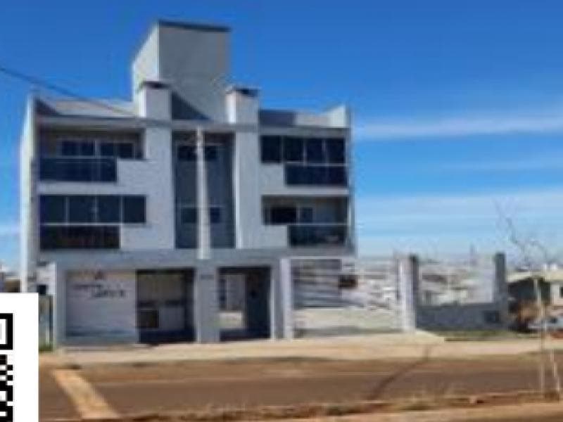 Foto 8 de 12: Apartamento em leilão em Chapecó - SC, bairro Desbravador — Apartamento, 90.08 m2, Chapecó / SC