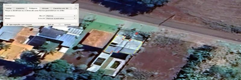 Foto 8 de 12: Casa em leilão em Pato Bragado - PR, bairro Loteamento Borelli Ii — IMÓVEL URBANO COM ÁREA TOTAL DE 390,00 m2 - Em PATO BRAGADO/PR