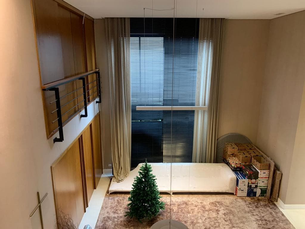 Foto 10 de 63: Casa em leilão em Marília - SP — CASA DE ALTO PADRÃO - JARDIM TROPICAL, MARILIA/SP - ÁREA DE 480m² - 4 SUÍTES, PISCINA AQUECIDA E SPA