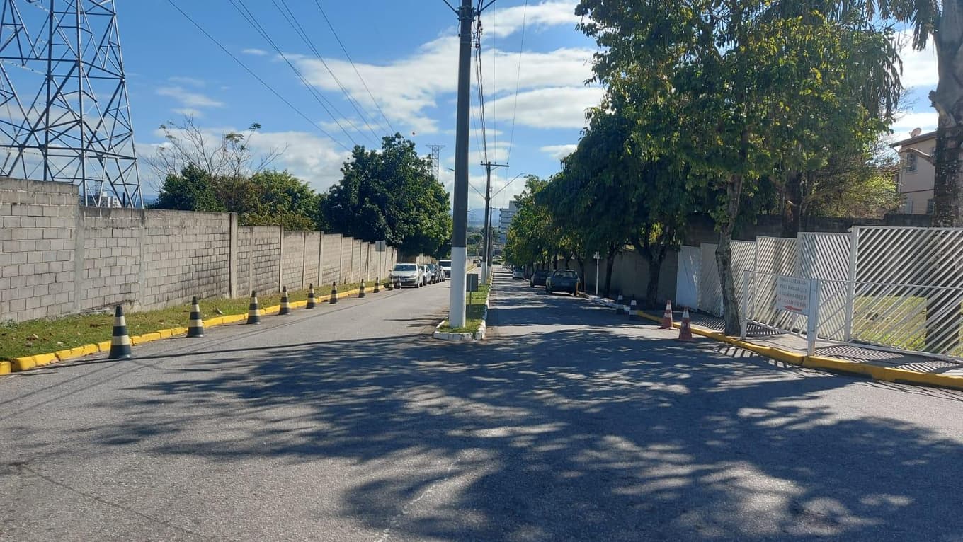 Foto 6 de 7: Apartamento em leilão em São José Dos Campos - SP — Apto. 68m², Cidade Vista Verde, em São José dos Campos/SP - Ocupado