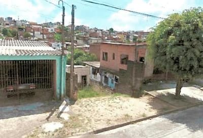 Casa em leilão em Suzano - SP — DIREITOS, OBRIGAÇÕES E POSSE SOBRE O LOTE E EDIFICAÇÃO | JARDIM VARAM - SUZANO -SP