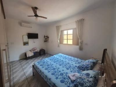 Foto 3 de 9: Casa em leilão em Penápolis - SP, bairro Jardim Esplanada — Casa 157m² com Terreno 202m² | Penápolis-SP | Jardim Esplanada | Ótima Oportunidade - Próx. à Av. Bento da Cruz e ao Penápolis Shopping - Financiamento em até 420 Meses!