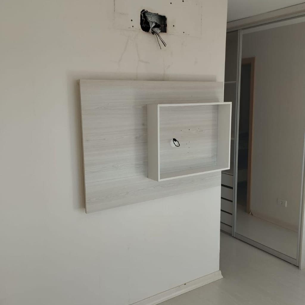 Foto 4 de 25: Apartamento em leilão em Cascavel - PR — APARTAMENTO- RESIDENCIAL LAGOA DA PAMPULHA Em CASCAVEL/PR