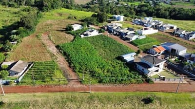 Foto 4 de 9: Terreno em leilão em Salto Do Lontra - PR — LOTE URBANO - SALTO DO LONTRA/PR