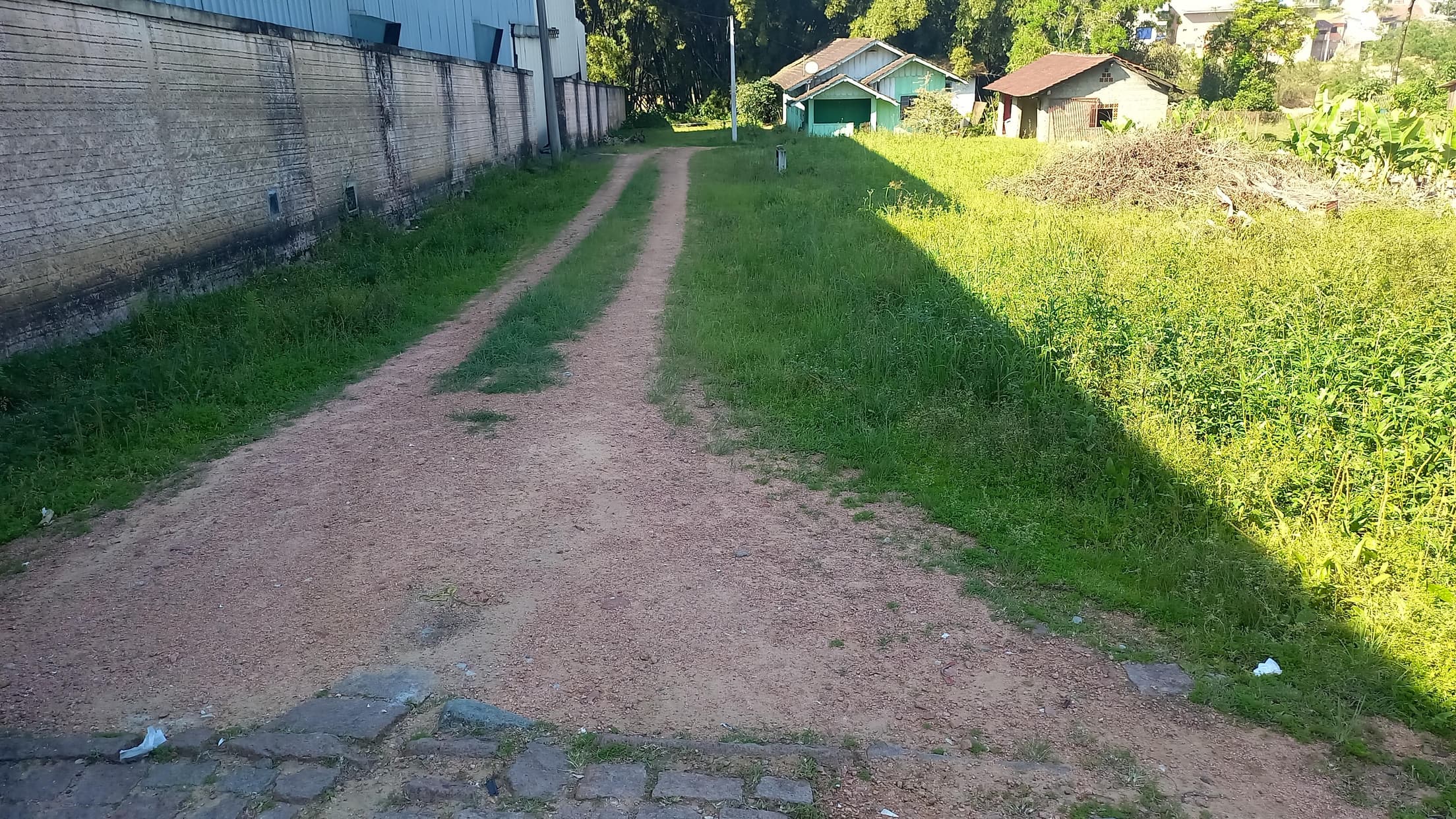 Foto 1 de 3: Terreno em leilão em Ibirama - SC, bairro Bela Vista — TERRENO URBANO, DESIGNADO TRECHO 2 DA RUA DOM BOSCO, SITUADO NO BAIRRO BELA VISTA, MUNICÍPIO DE IBIRAMA/SC ¿ ÁREA DE 786,55M²