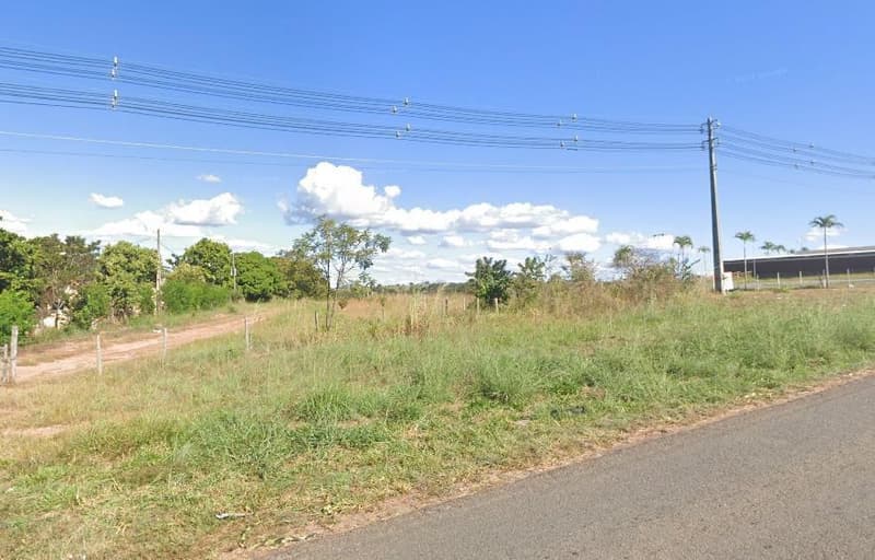 Foto 1 de 2: Terreno em leilão em Caldas Novas - GO — Terreno Lote 11, área 6, Av. Universitária, Reserva Ville, Perímetro Urbano, com área de 695,13 m², CALDASNOVAS GO.