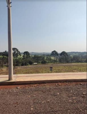 Foto 2 de 3: Terreno em leilão em Frederico Westphalen - RS — LOTE URBANO COM ÁREA TOTAL DE 300,00m² - FREDERICO WERSTPHALEN/RS