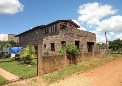 Foto 2 de 4: Terreno em leilão em Cachoeira Do Sul - RS — Imóvel em Cachoeira do Sul