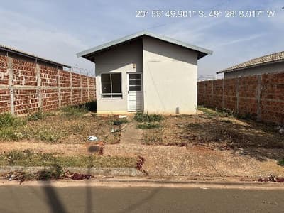 Imóvel em leilão em Bady Bassitt - SP — R. Projetada 05, 3119 - lt 12 qd o, Bady Bassitt - SP, 15115-000, Brasil