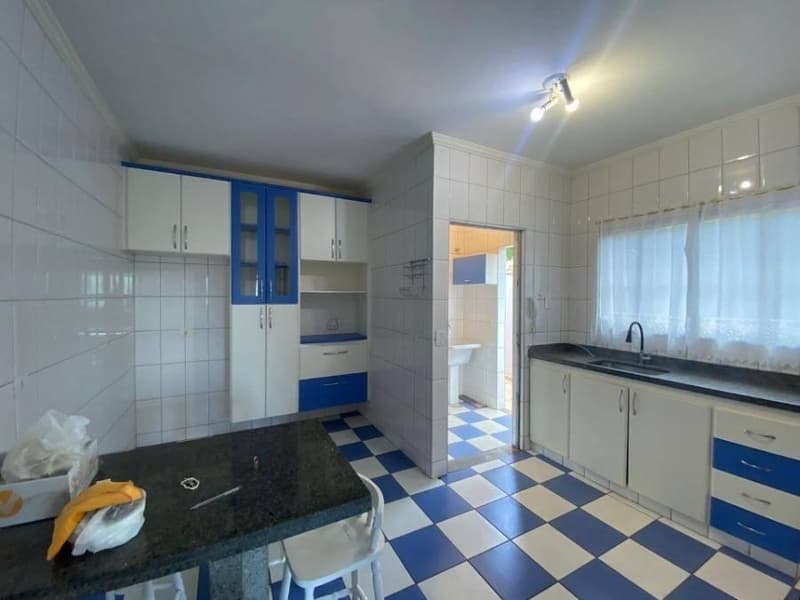 Foto 9 de 18: Casa em leilão em Rio Claro - SP, bairro Vila Bela Vista — Casa, Rio Claro / SP