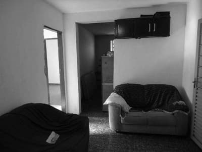Foto 14 de 17: Casa em leilão em Batatais - SP, bairro Vila São Francisco — Imóvel residencial com A.T. 116,18m², Vila São Francisco, Batatais/SP