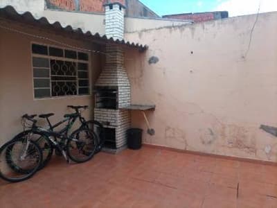 Foto 12 de 15: Casa em leilão em Assis - SP, bairro San Fernando Valley — Casa 102m² com Terreno 125m² || DESOCUPADA || Assis-SP | San Fernando Valley - 2 Dorms, 1 Banheiro - Financiamento até 420 Meses!