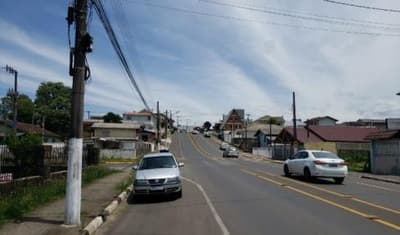 Foto 86 de 93: Terreno em leilão em Lages - SC — Imóvel, A.T. 719m², A.C. 799m², Santa Helena II