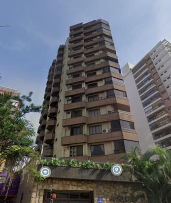 Apartamento em leilão em Itajaí - SC, bairro Centro — Apartamento de 519m² com 1 Vaga - Centro, Itajaí/SC | Sinal a partir de 30% e Saldo Financiado em até 240x pelo Banco Inter