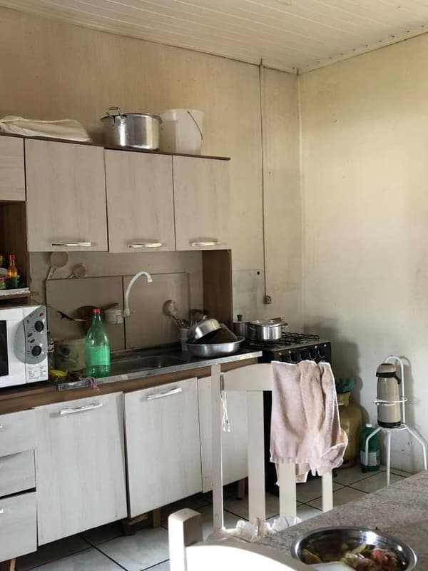 Foto 14 de 26: Casa em leilão em São Pedro Das Missões - RS, bairro Centro — Casa, Sao Pedro Das Missoes / RS