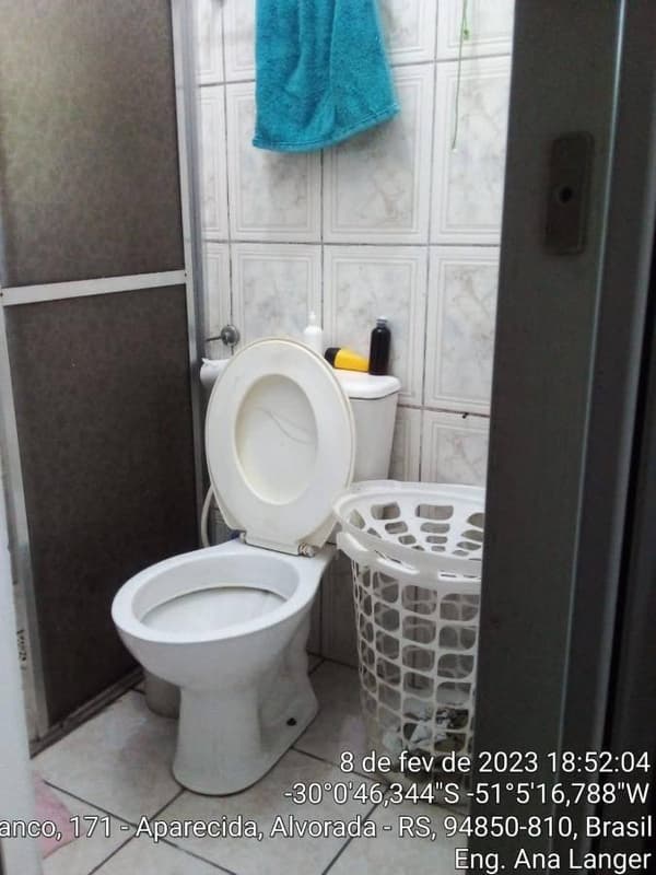 Foto 5 de 15: Casa em leilão em Alvorada - RS, bairro Aparecida — Casa, Alvorada / RS
