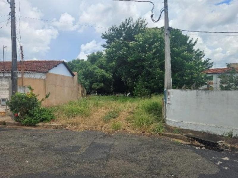 Foto 4 de 4: Terreno em leilão em Araraquara - SP, bairro Vila Xavier — Lote, 456.0 m2, Araraquara / SP