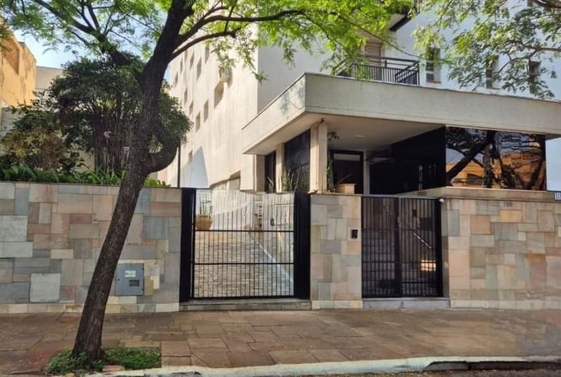 Foto 1 de 23: Apartamento em leilão em Araraquara - SP — Apartamento de 207 m² em Araraquara