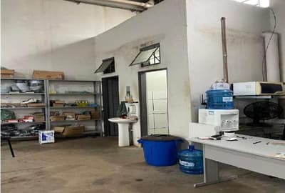 Foto 6 de 9: Comercial em leilão em Nova Esperança - PR, bairro Vila Shangri-Lá — IMÓVEL COMERCIAL/BARRACÃO COMERCIAL | A.T. 360,00M² E A.C. 342,00M² | VILA SHANGRI-LÁ EM NOVA ESPERANÇA/PR