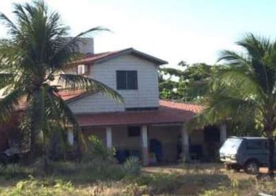 Foto 1 de 2: Casa em leilão em Caucaia - CE — Casa c/ terreno de 2.845m², Caucaia/CE - Ocupada